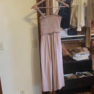 Kindred Bravely Brown Garment